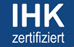 IHK-zertifiziert